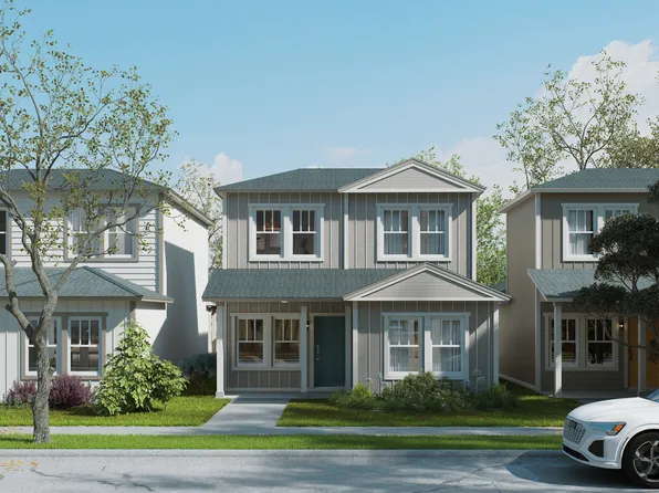 Living Fully Orchard Farms