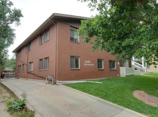 3220 Madison Ave, Boulder, CO 80303