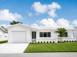 1009 Leisure Lane, Boynton Beach, FL 33426
