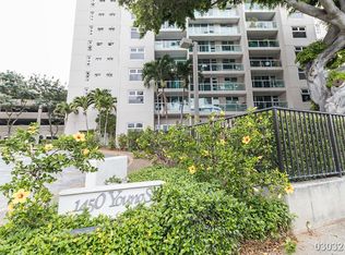 1450 Young St APT 2003, Honolulu, HI 96814