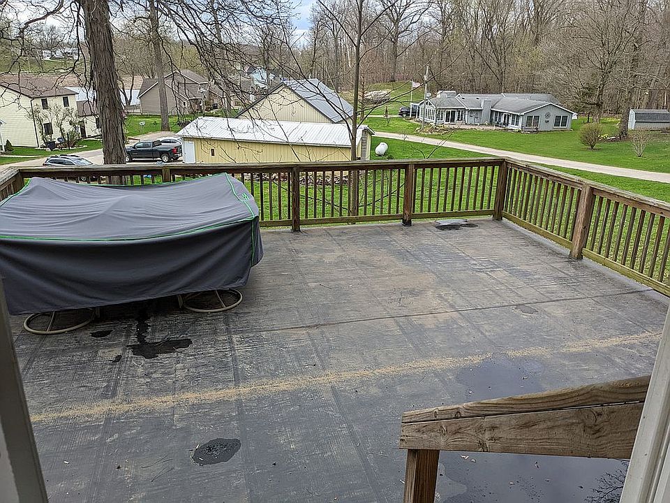 6710 S 1075 E, Wolcottville, IN 46795 Zillow
