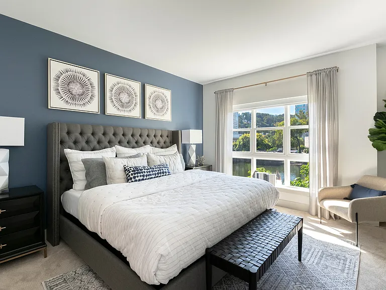 The Birch at 51 Washington — Photo 7