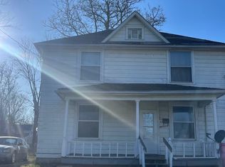 555 N Mulberry St, Mansfield, OH 44902
