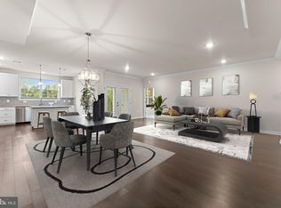 23275 Milltown Knoll Sq UNIT 102, Ashburn, VA 20148