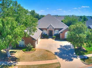 12800 Park Hill Rd, Oklahoma City, OK 73142