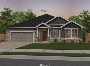 LOT 1113 Eleven Walnut Ln, Steilacoom, WA 98388