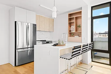 Rented by Nooklyn NYC LLC