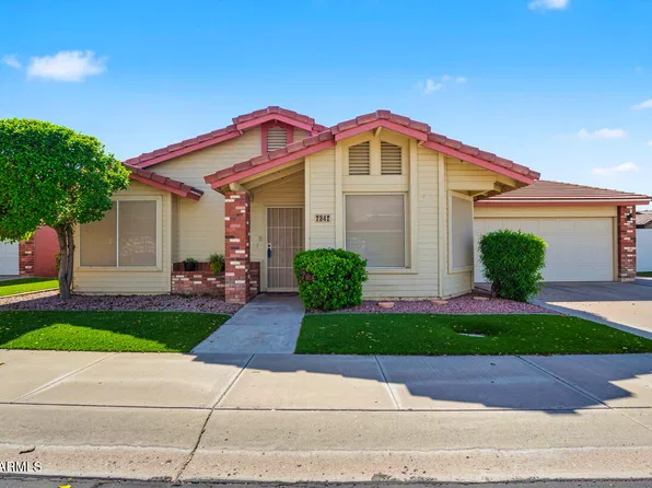 1616 N ALTA MESA Drive #24, Mesa, AZ 85205