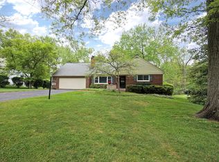 7720 Campus Ln, Montgomery, OH 45242