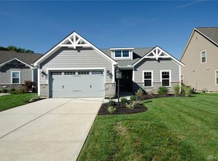 1116 Chambrey Ct, Centerville, OH 45458