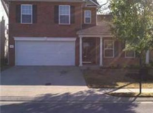 424 Elderberry Way, Murfreesboro, TN 37128