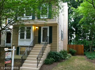 11768 Bayfield Ct, Reston, VA 20194