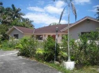 6520 SW 181st Ln, Southwest Ranches, FL 33331