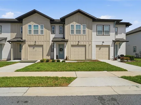 832 Longboat Dr, Davenport, FL 33896