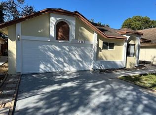 307 Bishop Road, North Lauderdale, FL 33068