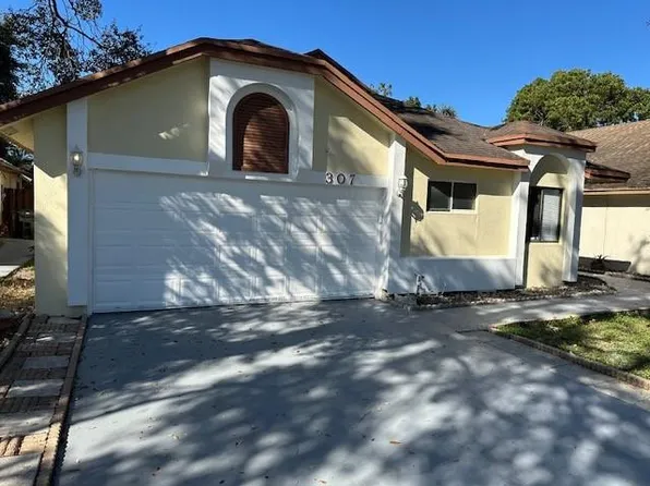 307 Bishop Road, North Lauderdale, FL 33068