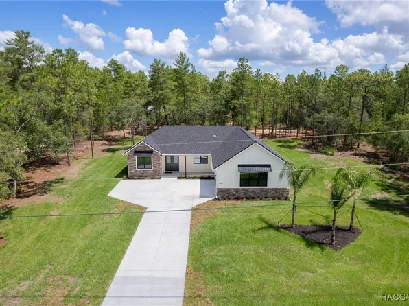 4091 W Pinto Loop, Beverly Hills, FL 34465