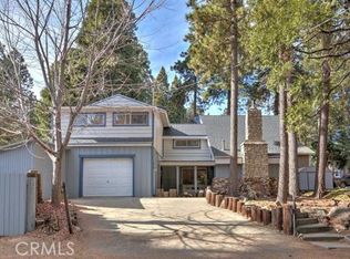 130 Cedar Ln, Crestline, CA 92325