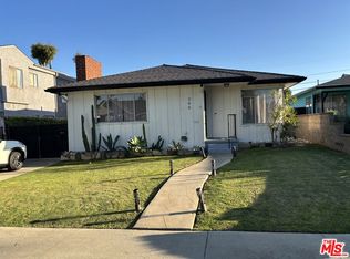 366 1/2 E Hillsdale St, Inglewood, CA 90302