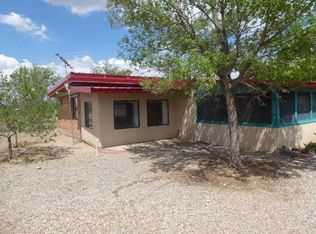 23 W Kaibab Way, Cochise, AZ 85606