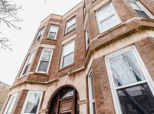 2149 W Ohio St #2E, Chicago, IL 60612