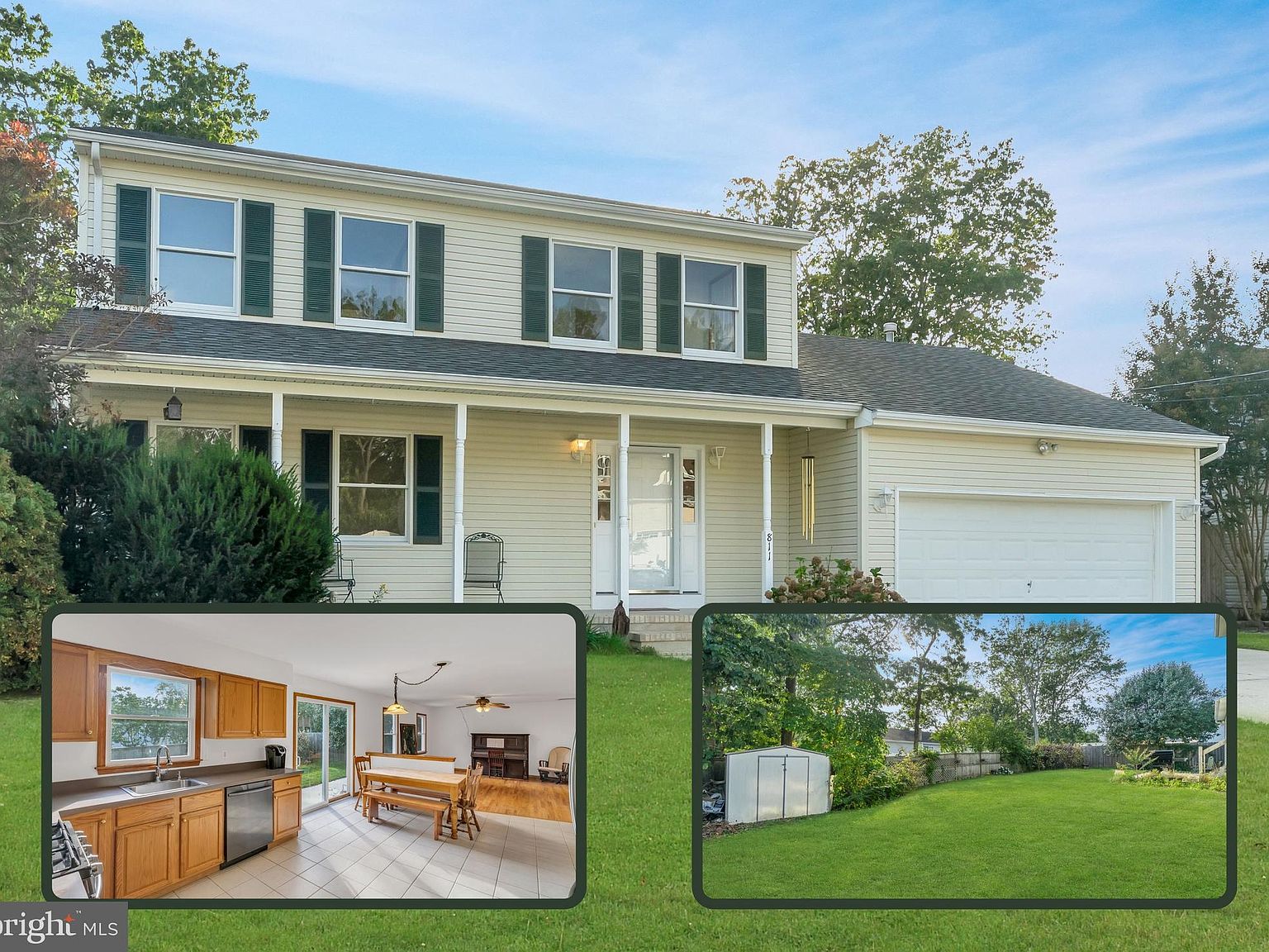 811 Elwood St, Forked River, NJ 08731 Zillow