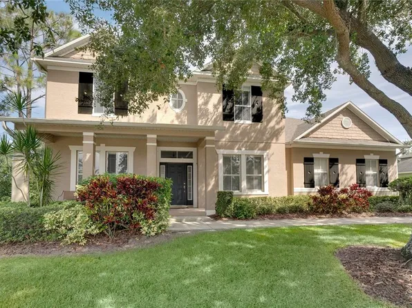 501 E Oakland Ave, Oakland, FL 34787