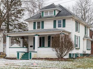 268 Charles St, Sycamore, IL 60178