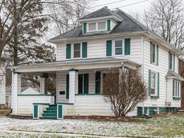 268 Charles St, Sycamore, IL 60178
