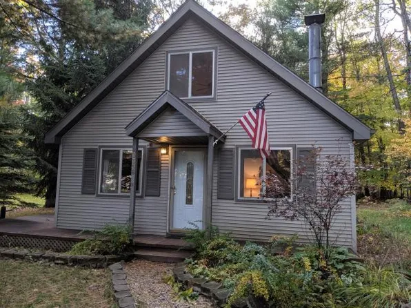 3398 Tower Hill Rd, Houghton Lake, MI 48629