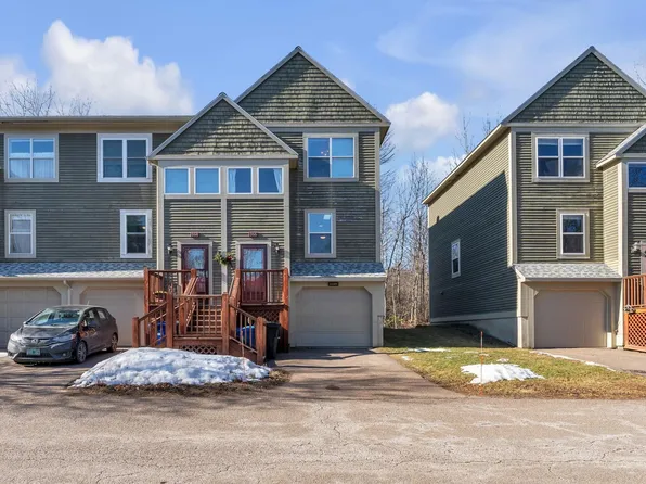 166 East Redrock Drive, Burlington, VT 05401