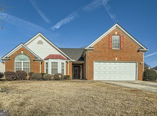 260 Valley Brook Dr, Covington, GA 30016