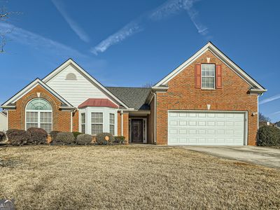 260 Valley Brook Dr, Covington, GA, 30016