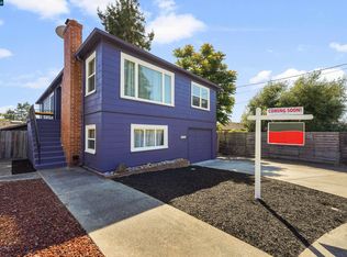 7004 Carol Ct, El Cerrito, CA
