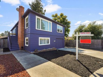 7004 Carol Ct, El Cerrito, CA, 94530