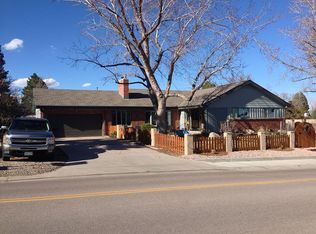 2102 Parkview Blvd, Colorado Springs, CO 80906