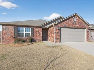 6804 Whitmarsh Rd, Bentonville, AR 72713