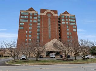 75 Ojibwa Cir #505, Buffalo, NY 14202