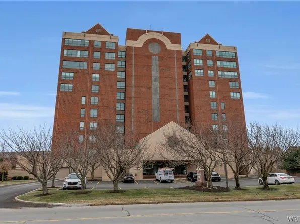 75 Ojibwa Cir #505, Buffalo, NY 14202