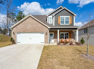 1202 Merion Dr, Calera, AL 35040