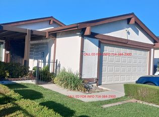 27451 Los Banos, Mission Viejo, CA 92691