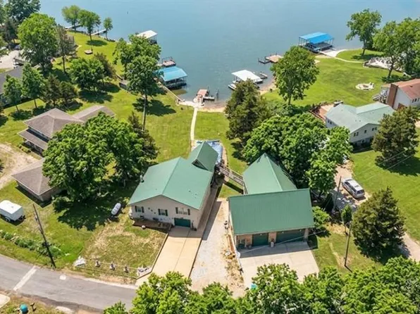 919 Lakeshore Dr, Cuba, MO 65453