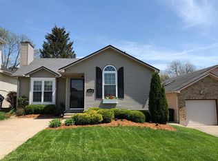 4004 Jfd Ct, Lexington, KY 40515