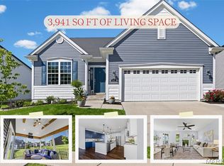 821 Upland Loop, Ofallon, MO 63368