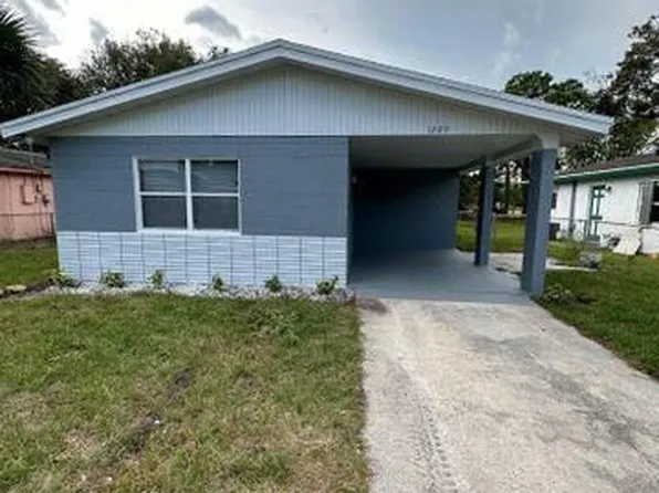 1209 N 24th St, Fort Pierce, FL 34950