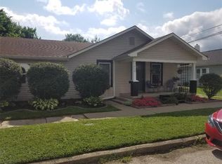 639 S Cherry St, Martinsville, IN