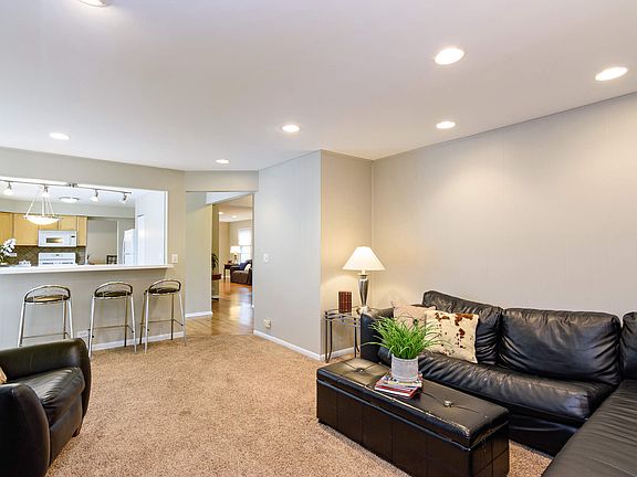 Family Room / Kitchen