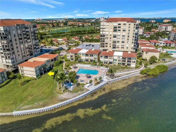 6322 PALMA DEL MAR BOULEVARD S #105, ST PETERSBURG, FL 33715