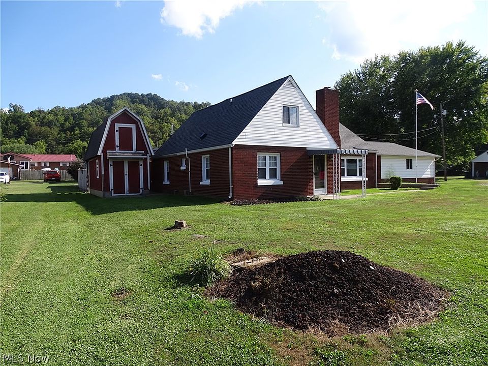 534 Riverview Dr, Paden City, WV 26134 Zillow