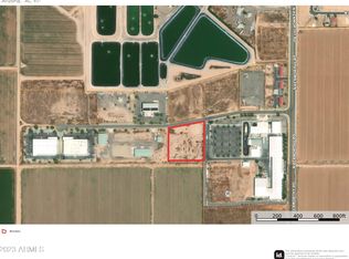 1317 W Industrial Dr #12, Coolidge, AZ 85128